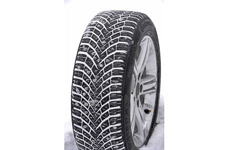 Continental WinterContact TS 850